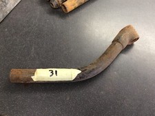 Watsonian Sidecar Spare