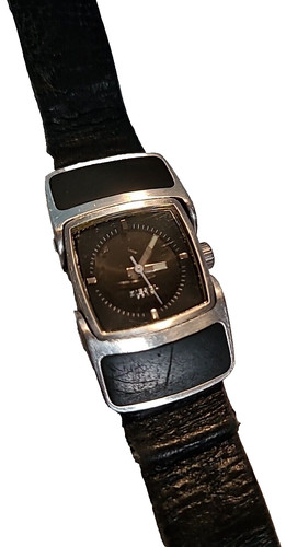 Diesel watch women silver - silver, tone