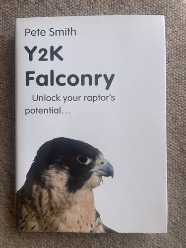 Smith pete falconry hawking - smith,