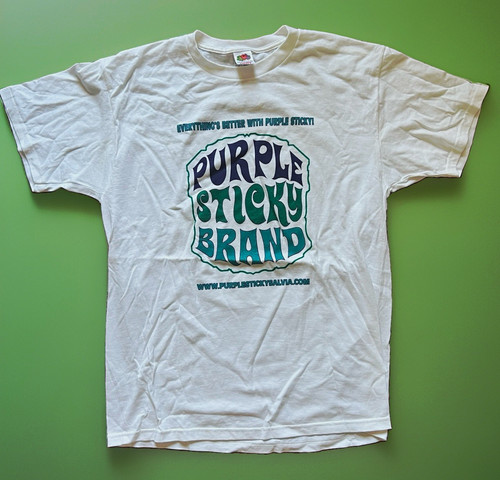 90s salvia divinorum tee shirt - salvia,