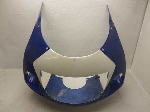 Suzuki gsxr 750 srad front - suzuki,