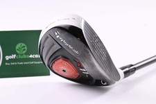 Taylormade R11S #4 Wood / 17 Degree / Stiff Flex Aldila RIP Phenom 80 Shaft