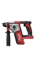 Milwaukee m18bh 18v compact - milwaukee,
