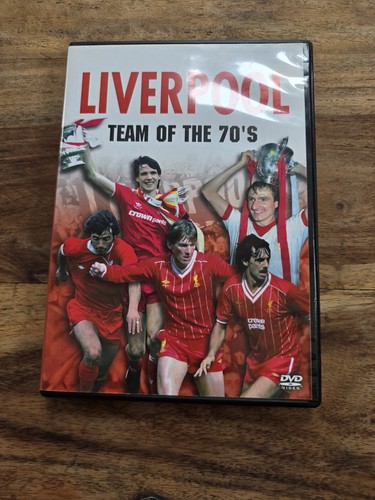 Liverpool team the - the, 70's