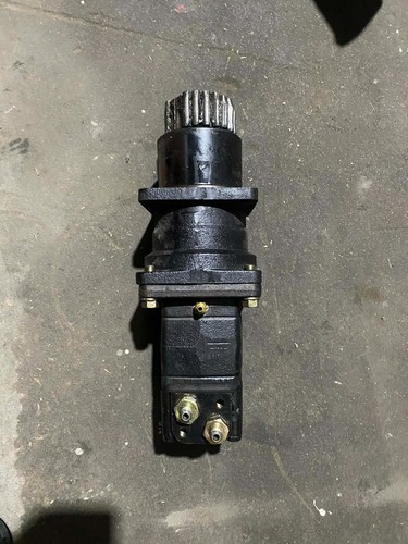 Danfoss hydraulic motor omsw - danfoss,