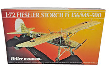 HELLER HUMBROL 80227 FIESELER