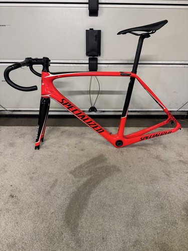Specialized 2016 tarmac 56cm - specialized,