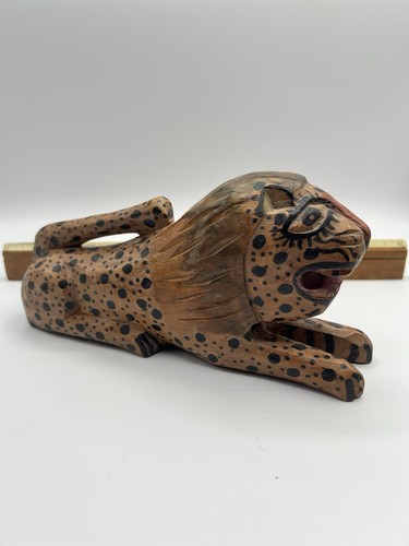 Vtg primitive rustic folk art - vtg,