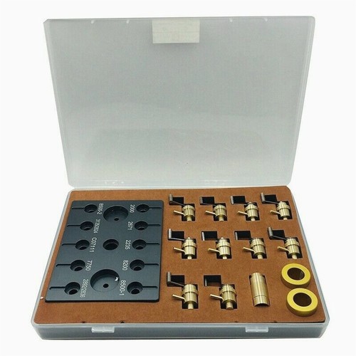 Watch mainspring winder - watch,