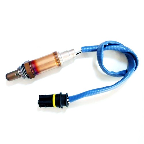 New oxygen sensor - new,