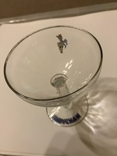 Genuine Rare 1950’s Babycham