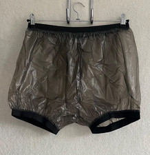 81A   Transparent Black Adult