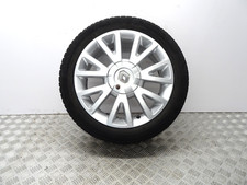 RENAULT CLIO MK3 16" ALLOY