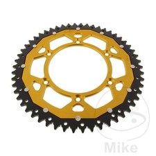 ZF SPROCKETS Transmission