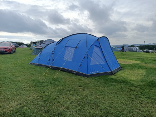 Gear voyager elite tent - hi, 6