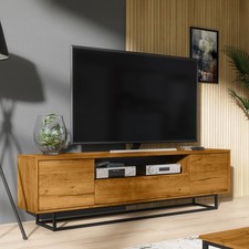 TV Stand 200cm Push to Open