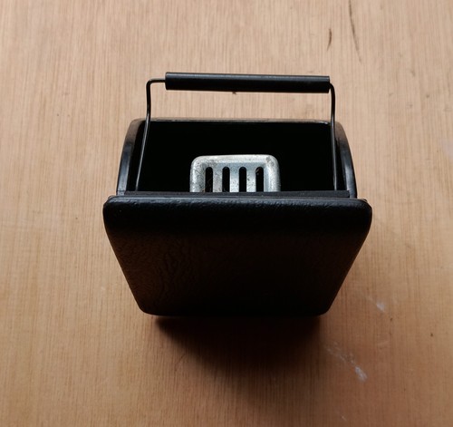 Ash tray rear 8 cvt - zs, 1.8