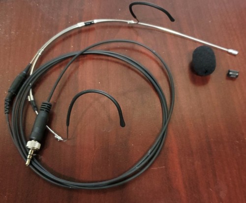 Sennheiser headmic 1 - sennheiser, sl