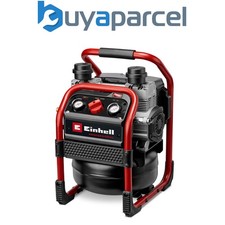 Einhell Professional Twin 18v