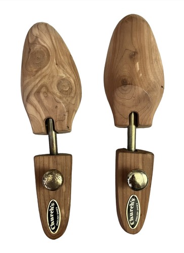 Church wooden two - church’s,