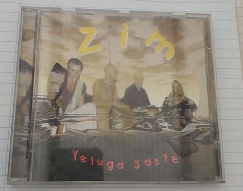 Zim yeluga saste world - zim.yeluga,