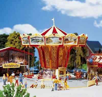 Faller 140315 chairoplane ride - faller,
