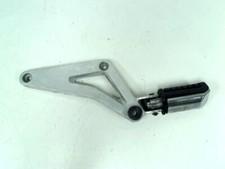foot peg rear left HONDA VF