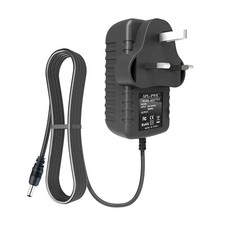 Replacement UK AC DC Adapter