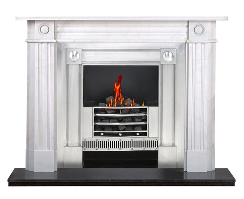 Fireplace regency bullseye - fireplace-regency,