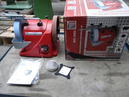Holzmann nts 200s wet - holzmann,