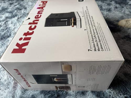 Kitchenaid kf2 espresso - kitchenaid,
