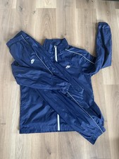 Nike Mens Nylon Navy Blue