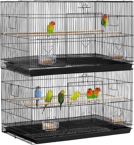 Pack stackable rectangle - 2,