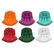 Hanging Basket Seat Cushion, Cushion, Garden Chair Mat, Balcony, Room Decoration,