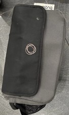 Bugaboo Organiser Black And