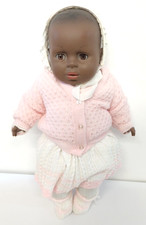 Vintage Italian Effe Black