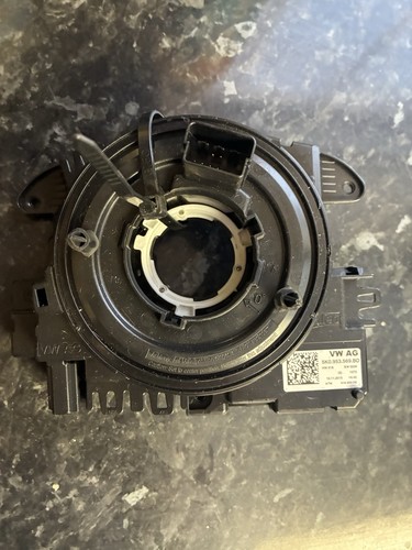 Audi 2015 airbag squib - a1, slip