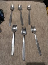 Set of 6 Viners Splayds By