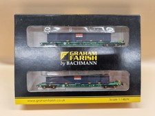 Graham Farish N Gauge 377-352A