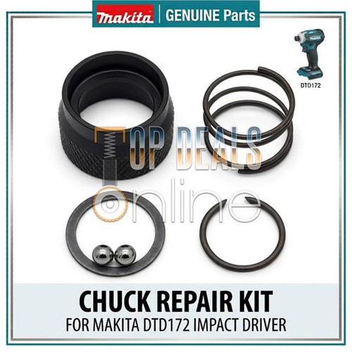 Genuine makita dtd172 - dtd172, xdt19