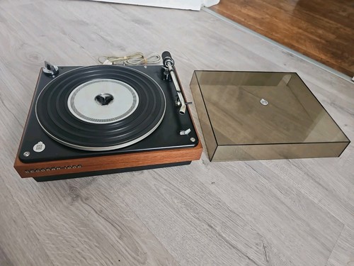 Vintage bang olufsen - vintage, beogram