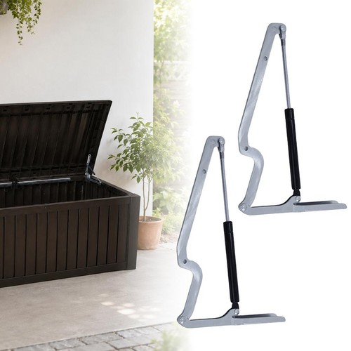 Lid support hinge - 2x, for
