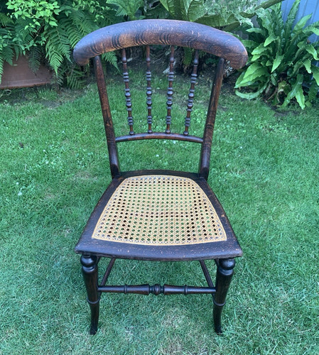 Antique regency style - antique,
