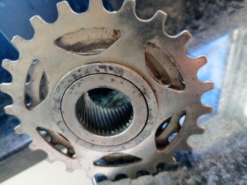 Vintage maillard helicomatic - maillard, 5