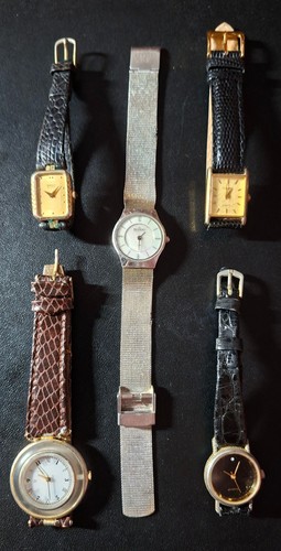 Ladies watches seiko skc - 5,