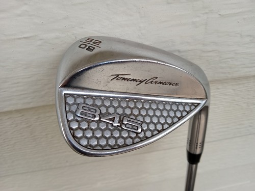 Tommy armour 845 silver gap - armour,
