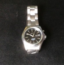 SEIKO Kinetic 5M43- 0E70
