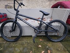 Jet BMX Accelerator Pro XL BMX