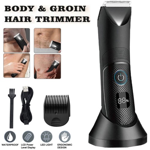 Professional hair clippers - hair,