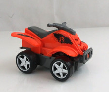2021 Inok JR 1 Orange ATV 4 Wheeler Works 2.5" x 4"